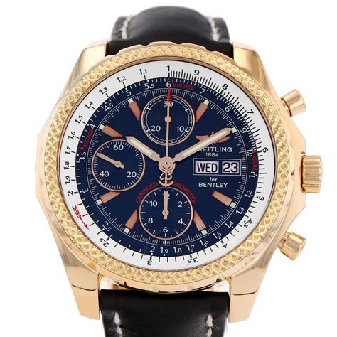 bentley breitling watches prices|pre owned breitling bentley.